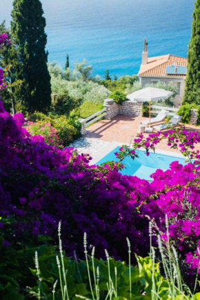 Myrto Homes Lefkada Agios Nikitas Greece